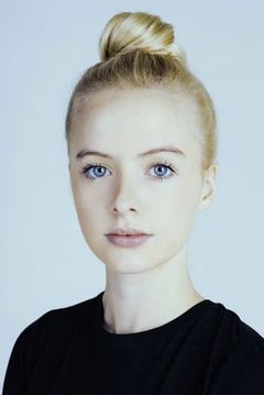 Jazzara Jaslyn interpreta Olympia