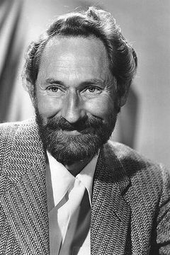 Arthur Hunnicutt interpreta Sheriff