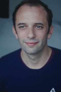 Paul Jeanson interpreta Le Mari