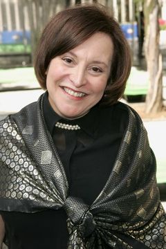 Belita Moreno interpreta Jean Fowler