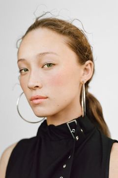 Havana Rose Liu interpreta Darby