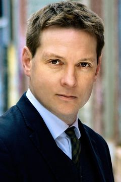 Brett Watson interpreta Alt-Right Guy #2