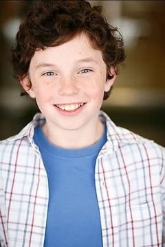 Chase Edmunds interpreta Willie Lincoln