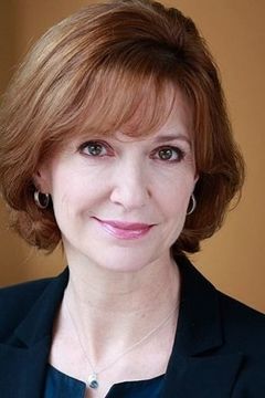 Shannon Cochran interpreta Senator Tal'aura
