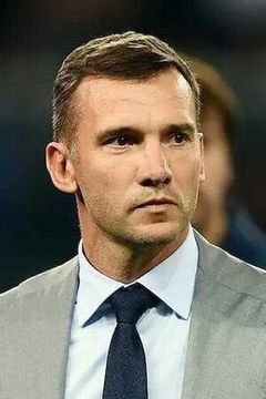 Andriy Shevchenko interpreta se stesso