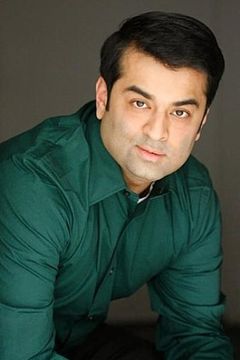 Rajeev Pahuja interpreta Dancer