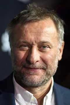 Michael Nyqvist interpreta Mikael Blomkvist
