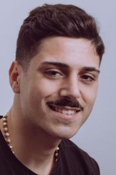 Pasquale Marotta interpreta Agostino