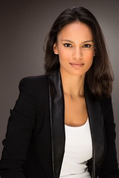 Shalana Santana interpreta Marielita