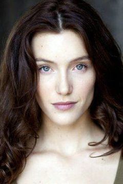 Eleanor Gecks interpreta Rita