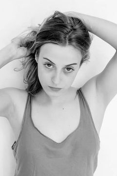 Astrid Casali interpreta Anna Achmatova