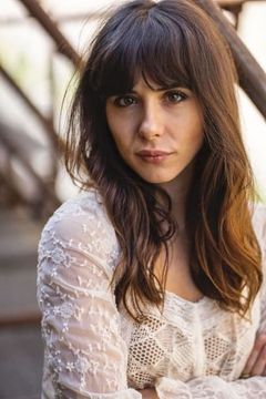 Valentina Lamorgese interpreta Segretaria Bianconi