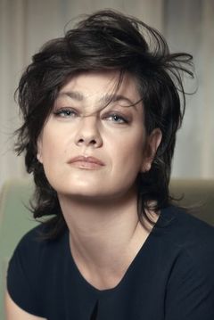 Giovanna Mezzogiorno interpreta Fermina Daza