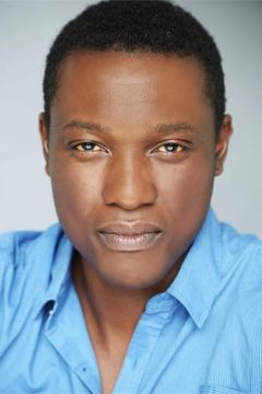 Tawanda Manyimo interpreta Miguel (uncredited)