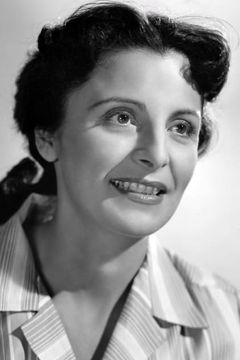 Angela Clarke interpreta Lavinia Vincenti