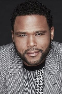 Anthony Anderson interpreta Kevin Bernard