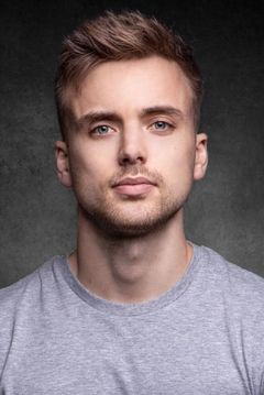 Parry Glasspool interpreta Scared Drophead