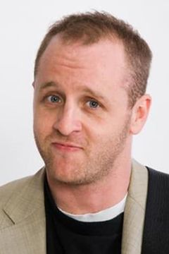 Dave Eastgate interpreta Joey