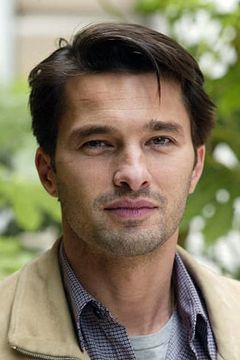 Olivier Martinez interpreta Jeff