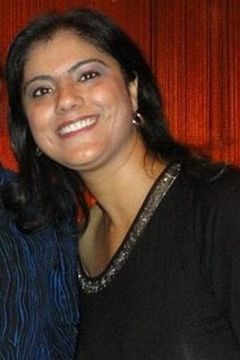 Madhu Narula interpreta Dr. Patel's Wife
