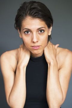 Rene Michelle Aranda interpreta S.W.A.T.