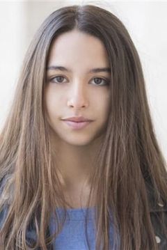 Justine Fabre interpreta Manon