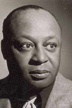Mantan Moreland interpreta Porter (uncredited)