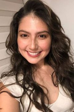 Laura Rodríguez interpreta Barbara