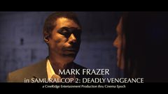Mark Frazer interpreta Pimp (uncredited)