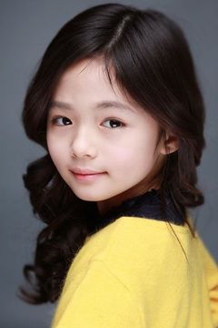 Jo Eun-hyung interpreta North Korean defector