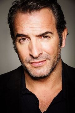 Jean Dujardin interpreta Captain Charles-Grégoire Neuville