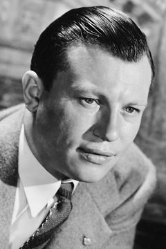 Harold Russell interpreta Homer Parrish