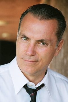 Al Sapienza interpreta Huddleston