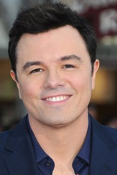 Seth MacFarlane interpreta Seth MacFarlane (segment