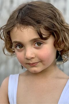 Matilda Legault interpreta Susie Malkin