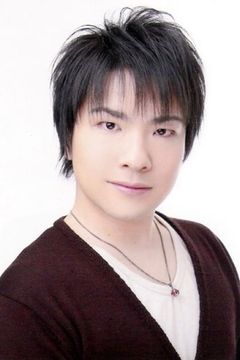 Jun Inoue interpreta Passerby (voice)