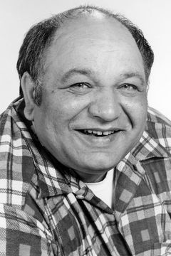 Richard S. Castellano interpreta Pete Clemenza