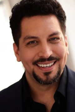 Ernesto Rosas interpreta One Eyed Salvadorian