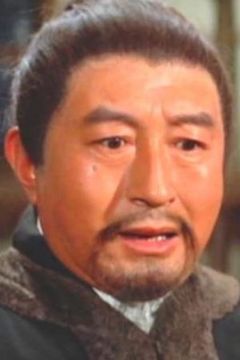 Chin Chun interpreta Japanese Diplomat