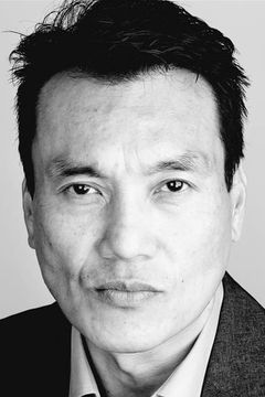 Dave Wong interpreta Liu Tao