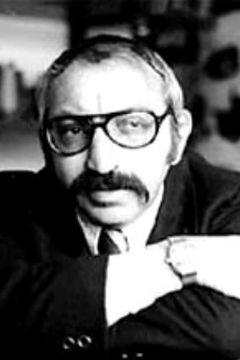 Jorge Fegán interpreta Man at the pawn shop