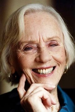 Jessica Tandy interpreta Beryl Peoples