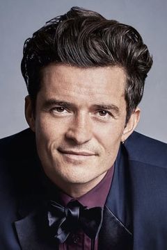 Orlando Bloom interpreta Legolas