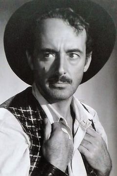 Tomás Blanco interpreta Tucumcari Sheriff