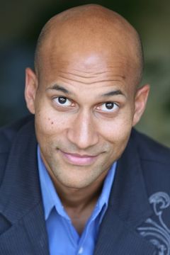 Keegan-Michael Key interpreta Mark