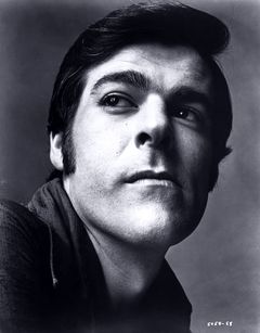Keith Prentice interpreta Joey