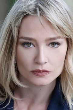 Giorgia Salari interpreta -