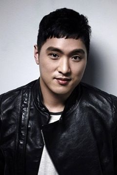 Andrew Choi interpreta Jinu (Original Songs Performance) (voice)