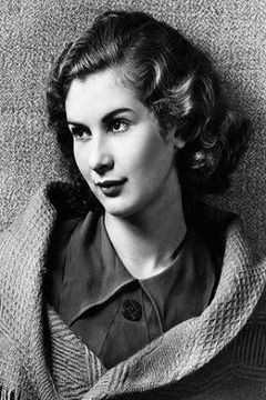 Dinah Sheridan interpreta Lady Amanda Ridgeley (‘Murder at Midnight’)