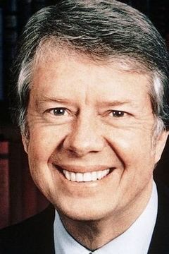 Jimmy Carter interpreta Self (archive footage)